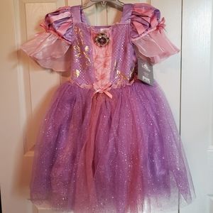 Disney Rapunzel costume